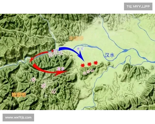 定军山之战如何成为曹魏险胜的转折点与关键因素分析