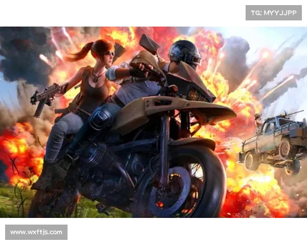 网易吃鸡手游团队协作技巧全解析 如何通过默契配合赢得战斗胜利