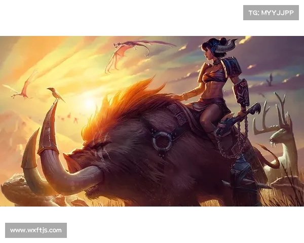 英雄联盟最新补丁深度解析与策略调整全面剖析