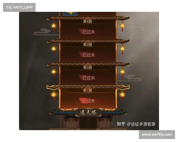 挑战通天塔全攻略：最强战术、角色搭配与提升技巧详解