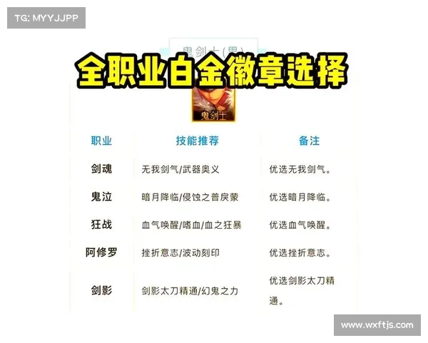 刺客职业必备装备搭配指南全面解析提升战力的装备选择与策略