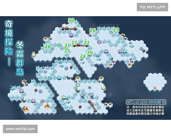 冬霜群岛探秘:冰雪世界中的生存挑战与冒险故事 冬霜群岛探秘:冰雪世界中的生存挑战与冒险故事