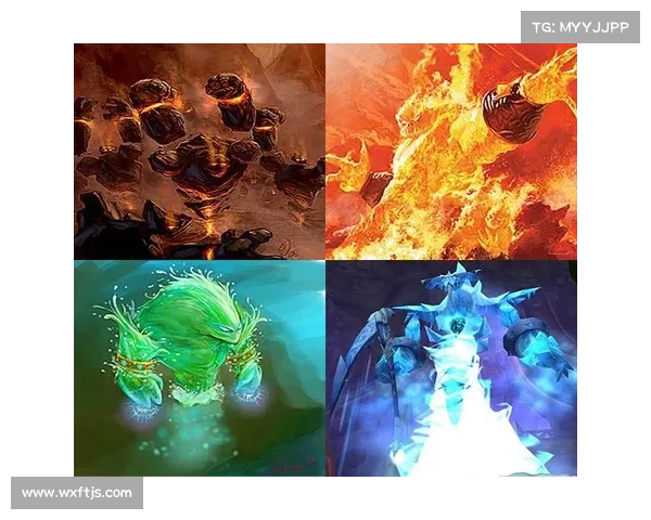 魔兽世界元素太初之力五大核心影响解析及其对世界秩序的深远意义