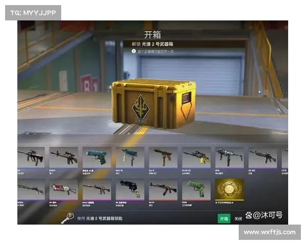 俄罗斯玩家可选择的CSGO皮肤交易平台与市场方式分析