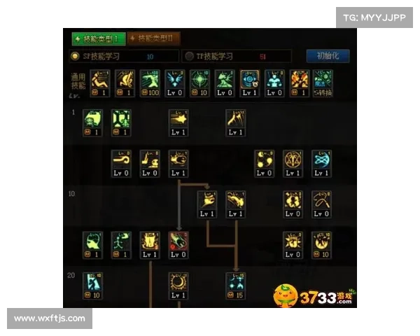 《DNF圣骑士加点最佳方案解析及玩法技巧推荐》