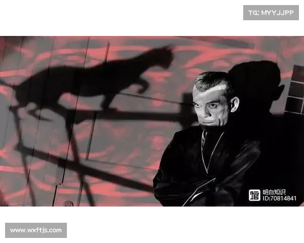 祖先遗留的阴影：跨越时空的恐怖故事与可怕的家族传承