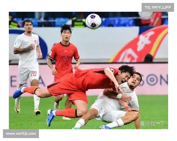 中国国足与日本五大经典对决时刻回顾与深度分析