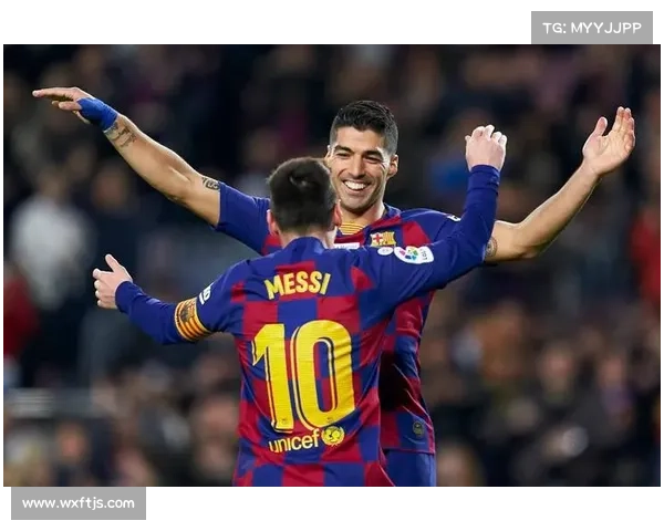 巴塞罗那为何决定卖掉苏亚雷斯背后的深层原因揭秘