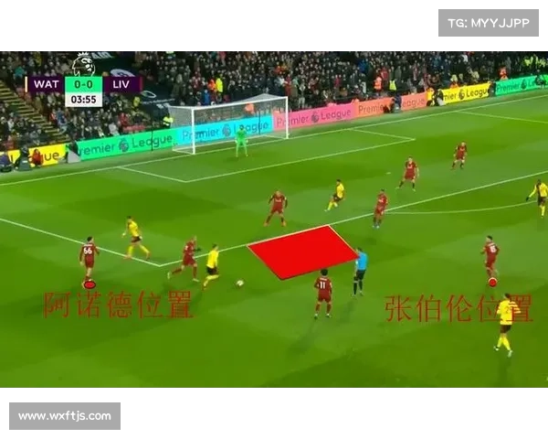 张伯伦踢球位置全解析从中场到边锋的角色与影响分析