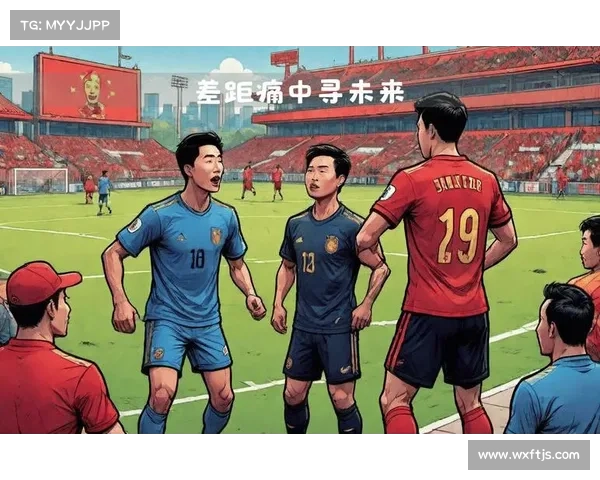 未来中国足球崛起之路：实现亚洲一流的战略路径与实践探索