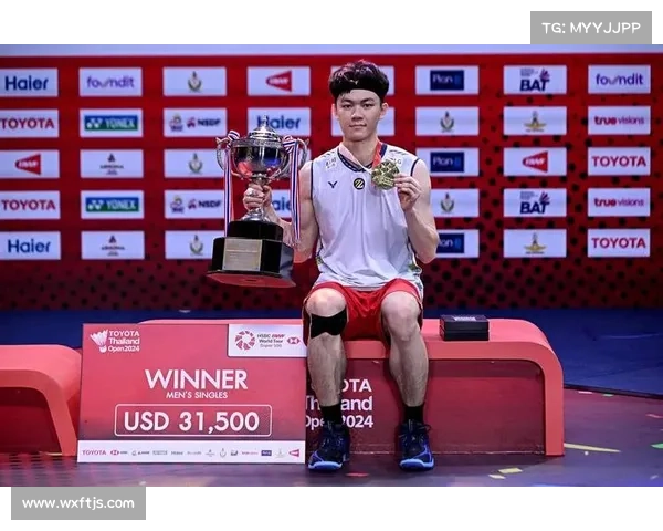 大马羽球超级1000赛未来发展前景分析与挑战探讨 大马羽球超级1000赛未来发展前景分析与挑战探讨