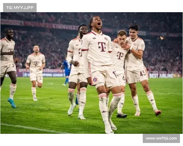 奥利塞如何助力法国队实现世界杯夺冠梦想的关键作用 奥利塞如何助力法国队实现世界杯夺冠梦想的关键作用