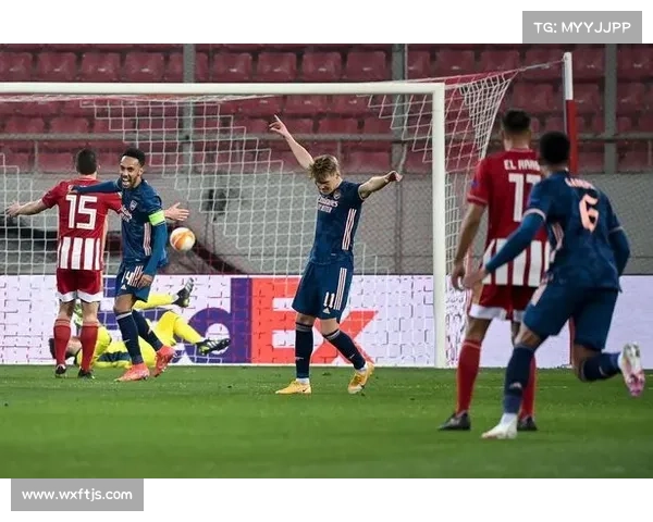 奥林匹亚科斯成功背后的五大关键因素揭秘