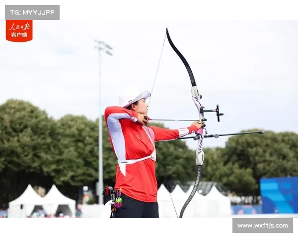 奥运会弓箭比赛规则详解及其在赛事中的实际应用分析