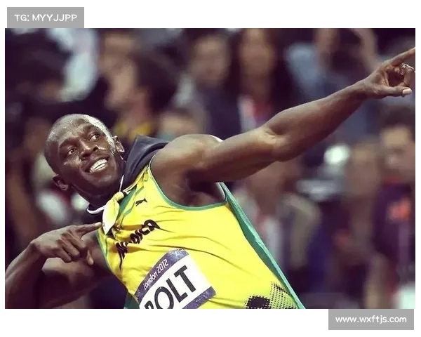 奥运双星博尔特与王楠的五大成就及传奇时刻解析