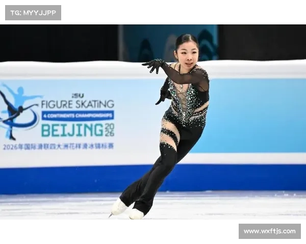 女子单人滑赛场三大明星选手精彩对决各显风采谁将问鼎金牌