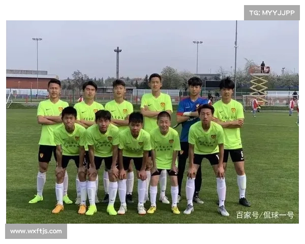 如何借鉴阿贾克斯青训模式推动国内足球青少年培养体系改革