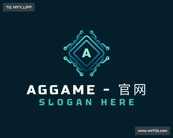 了解AgGame - 官网